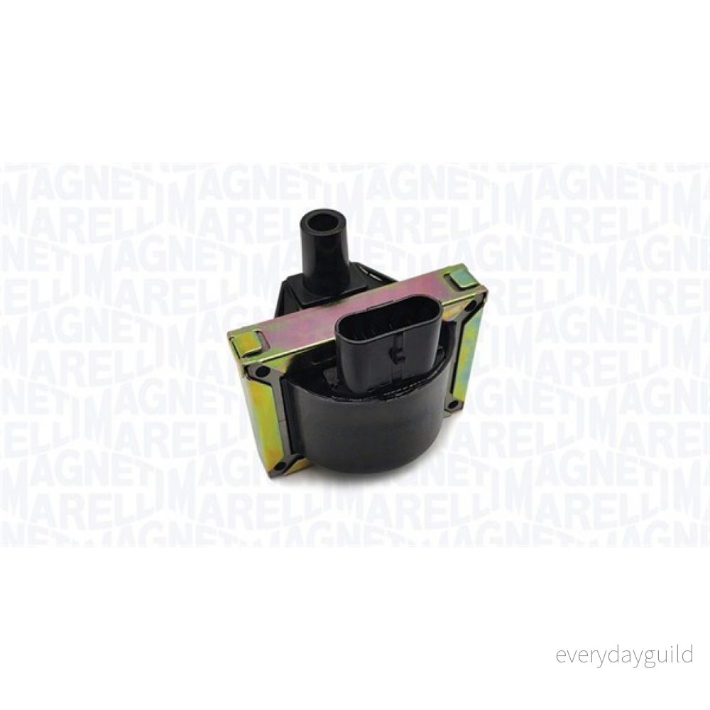 MAGNETI MARELLI 060717012012 Bobine d'allumage JAGUAR: XJ Coupe, Berline 8001063480725
