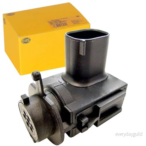 Sensor, luftkvalitet Hella 6PX 012 684 041 4082300575415
