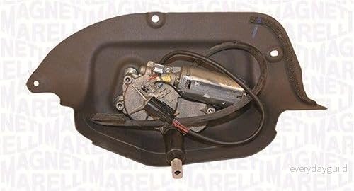 Magneti Marelli Vindrutetorkarmotor 064342005010 8001063994840