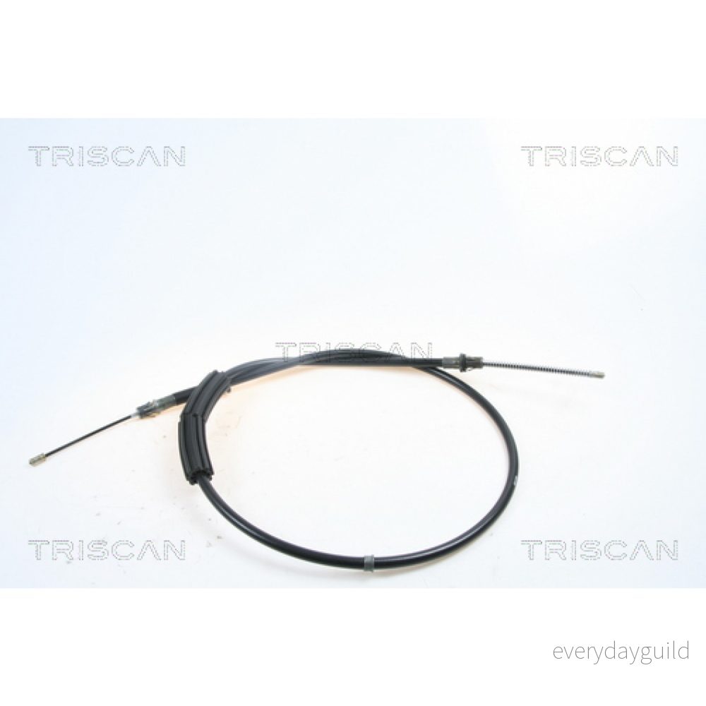 TRISCAN 8140 16166 Câble De Frein 1611/1321 à tambour FORD: MONDEO 2 5709147760710
