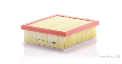 MANN-FILTER C 21 002 Luftfilter 4011558066628