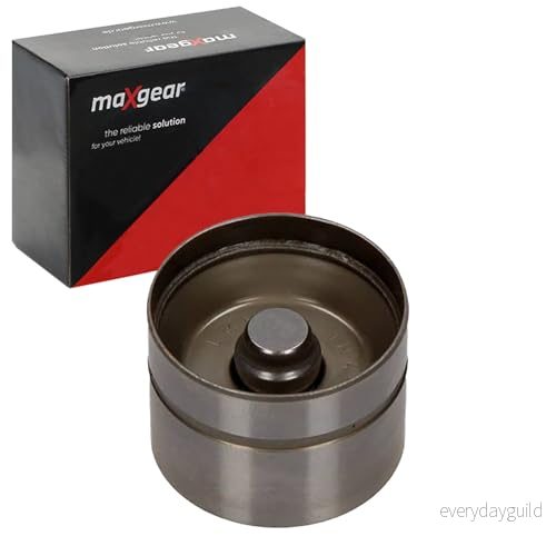 MAXGEAR 17 0035 Poussoir hydraulique MERCEDES BENZ: Classe ML, W124 Berline, C VOLKSWAGEN: LT 28 46 2 Kasten 5907558542516