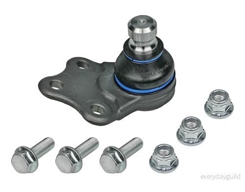 MEYLE Stöd-styrstag 516 010 0005 Volvo S60 V60 XC60 XC70 4040074057186