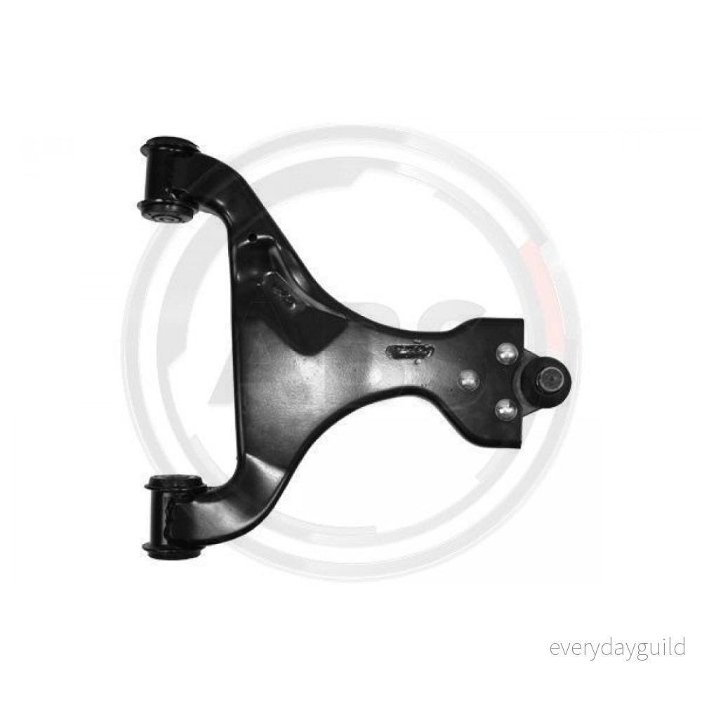 A.B.S. 210942 Bras de suspension avec rotule suspension, support en caoutchouc barre oscillant transversal Acier 22 MERCEDES BENZ: Vito Bus 8717109376166 A.B.S. 210942 Bras de suspension avec rotule suspension, support en caoutchouc barre oscillant transversal Acier 22 MERCEDES BENZ: Vito Bus 8717109376166