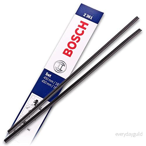 Bosch Torkargummi 3 397 033 361 4047024561335