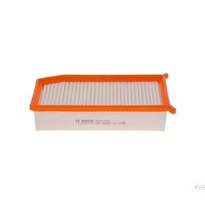 Bosch Luftfilter F 026 400 343 4047025343381