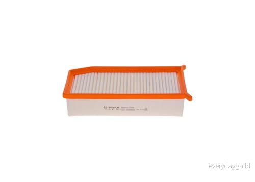 Bosch Luftfilter F 026 400 343 4047025343381