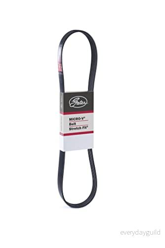 GATES Flerspårsrem 6PK1042-1059SF 5414465683817