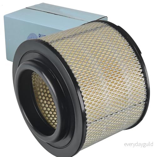 Luftfilter BLUE PRINT ADT32295 5050063322958