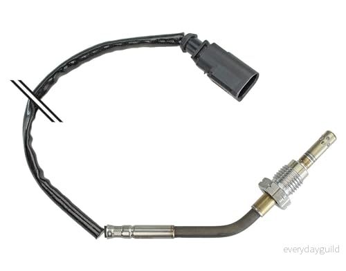 Sensor, avgastemperatur Meyle 114 800 0105 4040074235133