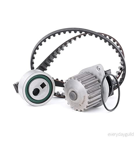 INA 530 0012 30 Vattenpump och Kuggremssats 4005108598806