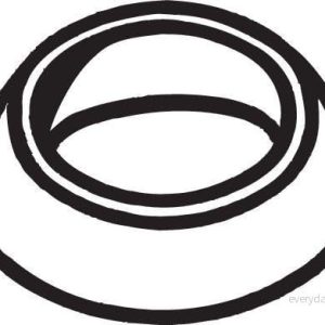 Bosal 256-062 Packning avgasrör 3351642560627 Bosal 256-062 Packning avgasrör 3351642560627