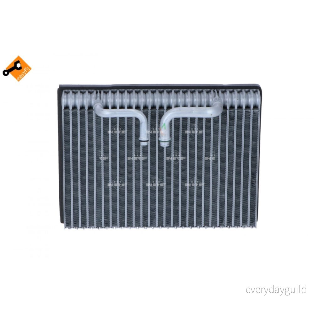 NRF EASY FIT 36100 Evaporateur De Climatisation avec joints