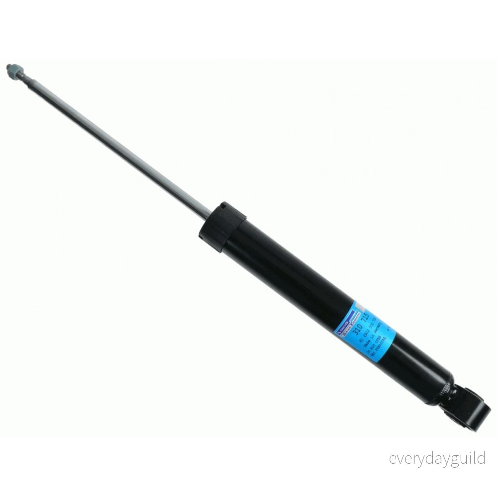 Stötdämpare Sachs 310 715 4013872472352