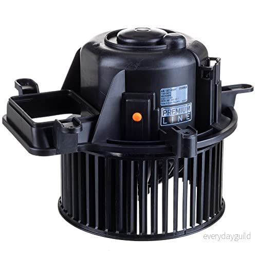 MAHLE ORIGINAL AB 137 000P Pulseur d'Air pour véhicules avec système de climatisation direction à droite/à gauche PEUGEOT: 3008 I, 5008 4057635015370
