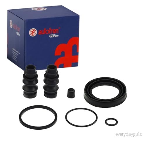 Reparationssats, bromsok AUTOFREN SEINSA D42473 8430320215839