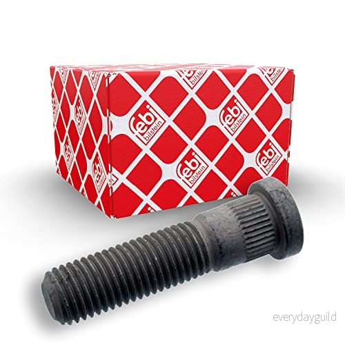 Hjulbult FEBI BILSTEIN 100166 4054224001660