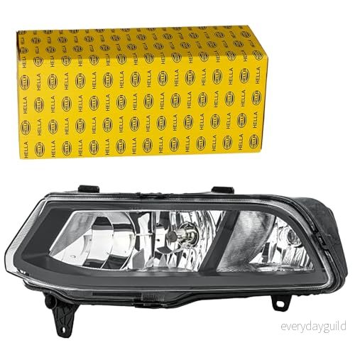 Hella 1NA 011 987-111 Dimljus Lykta 4082300687804