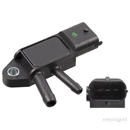 Sensor, avgastryck FEBI BILSTEIN 103173 4054224031735