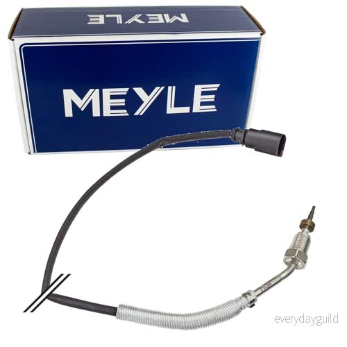 Sensor, avgastemperatur Meyle 114 800 0178 4040074267011