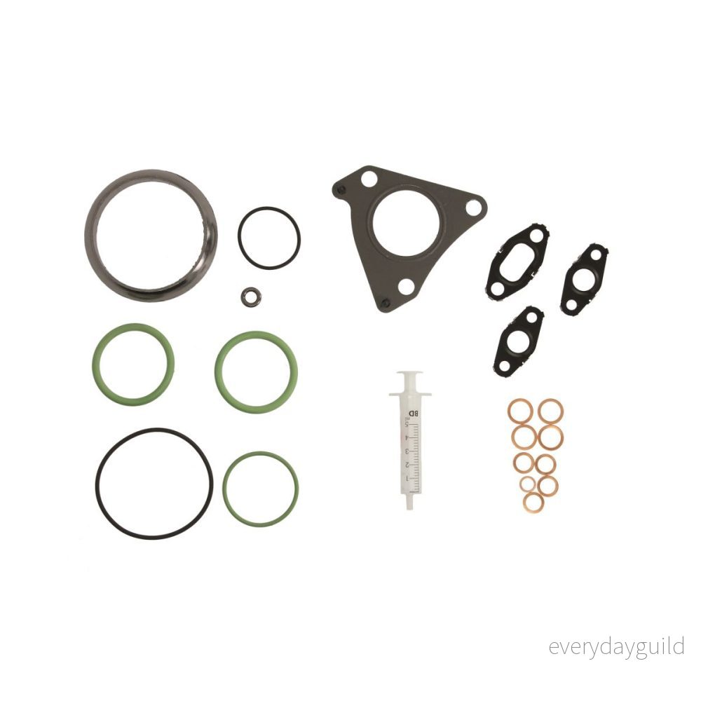 Monteringsats, Turbo ELRING 455.220 4041248658956