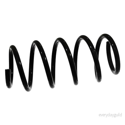 FEBI BILSTEIN 46812 Spiralfjäder Framaxel OPEL Meriva A 4027816468127