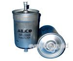 ALCO FILTER SP 2003 Filtre à Carburant de conduite 8,0 VOLKSWAGEN: GOLF 2, 3, Passat B5 GP Berline, MERCEDES BENZ: Classe E Berline 5294515800032