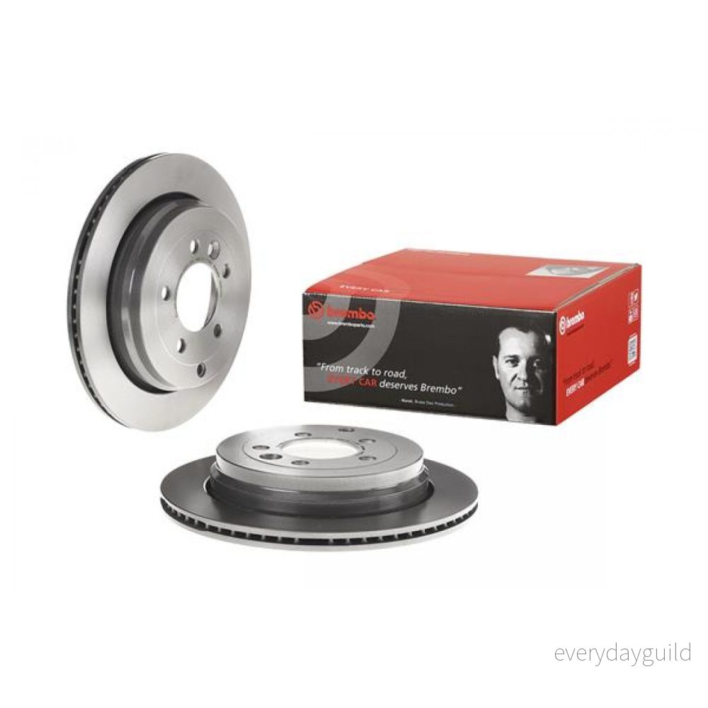 Bromsskiva BREMBO 09.8874.31 8020584016404