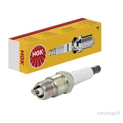 NGK Tändstift 1127 87295111277