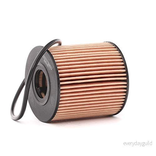 MAGNETI MARELLI 152071758833 Filtre à huile Cartouche filtrante PEUGEOT: 207 CC, 4007, 3008 I, CITROËN: Berlingo II, C8, C4 I 3/5 portes, FORD: C Max 8001063523606