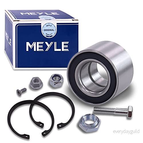 MEYLE Hjullagerssats 100 498 0032 4040074066478