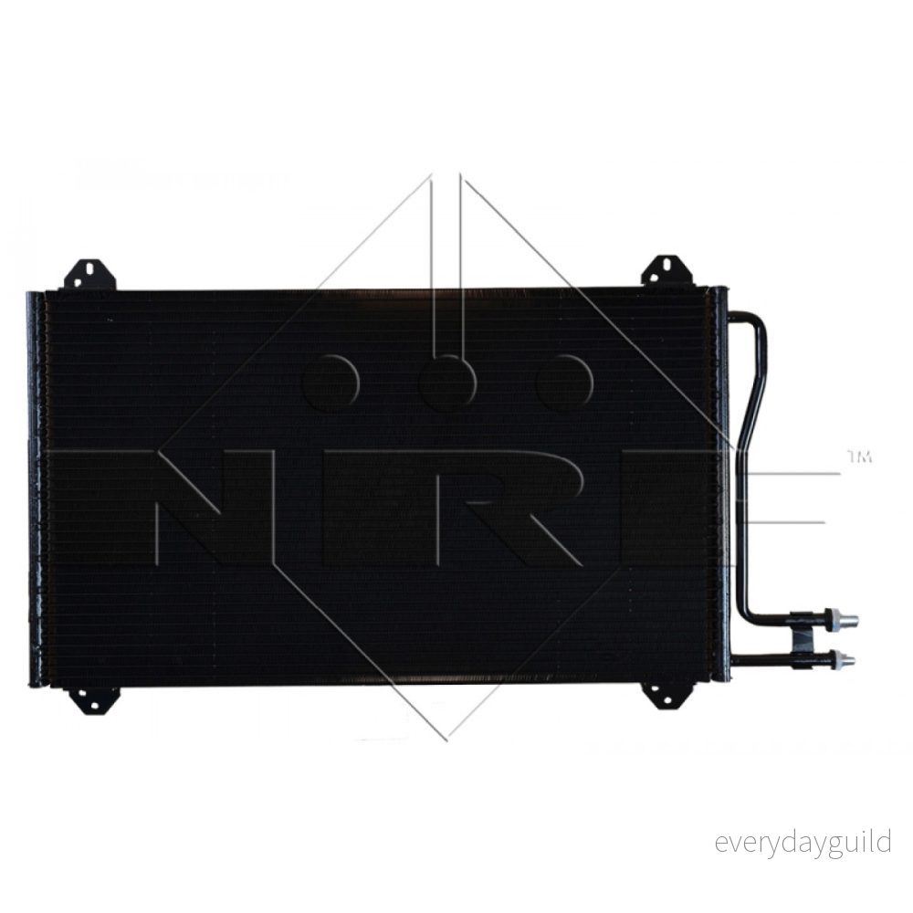 Kondensor, klimatanläggning NRF 35811 8718042025630