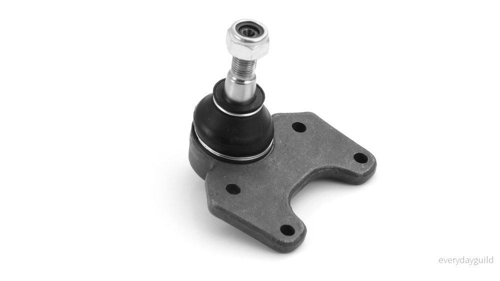 SKF VKDS 316018 Rotule de suspension avec graisse synthétique RENAULT: 25, ESPACE 1, 2