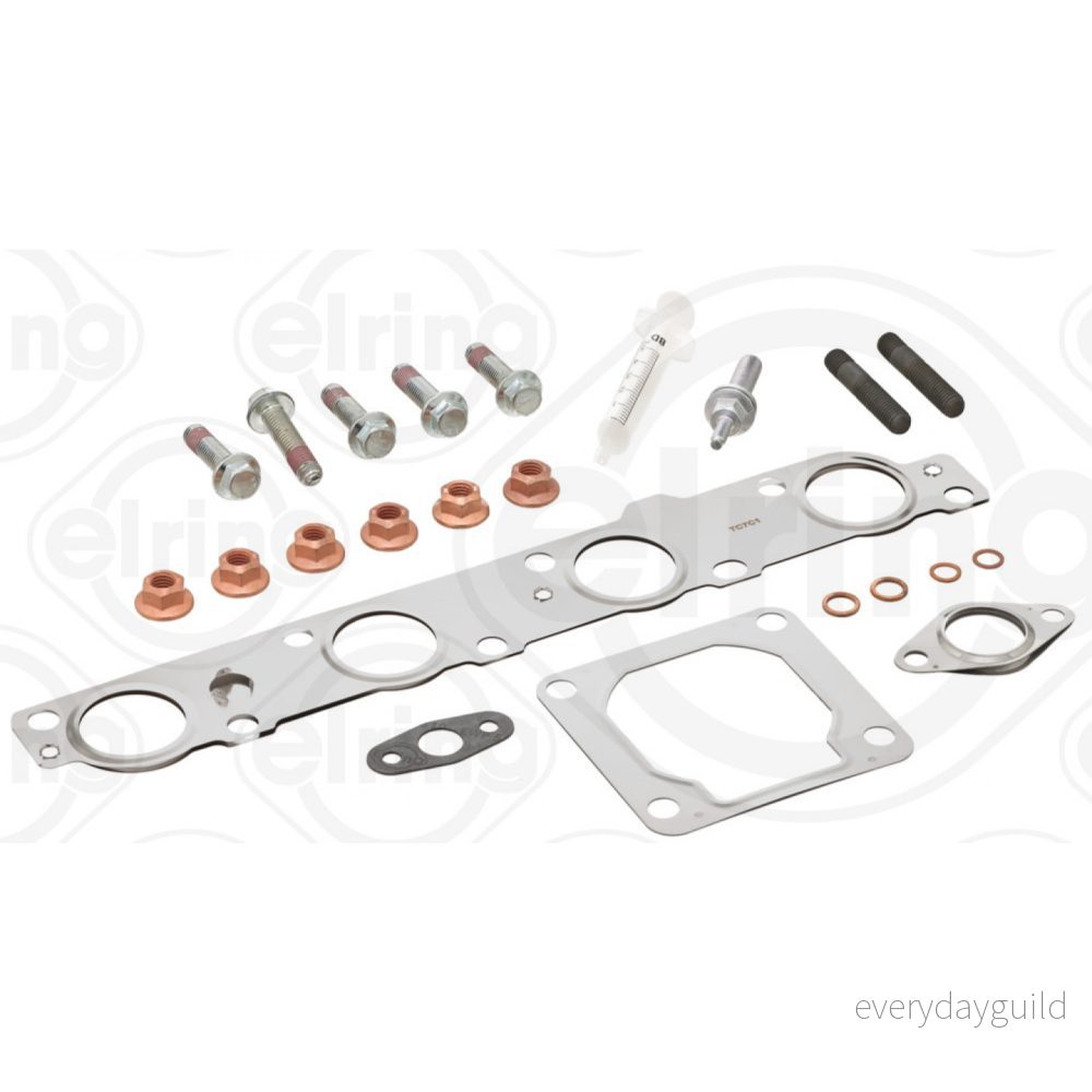 Monteringsats, Turbo Elring 734.820