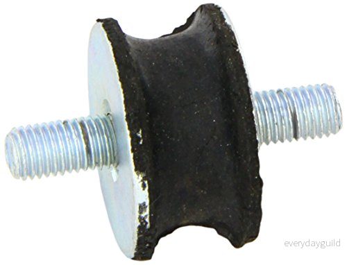 Bosal Gummilist, Avgassystem 255-038 3351642550383