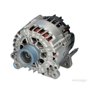 VALEO 439979 Alternateur 14V 180A VOLKSWAGEN: Transporter 6 VALEO 439979 Alternateur 14V 180A VOLKSWAGEN: Transporter 6