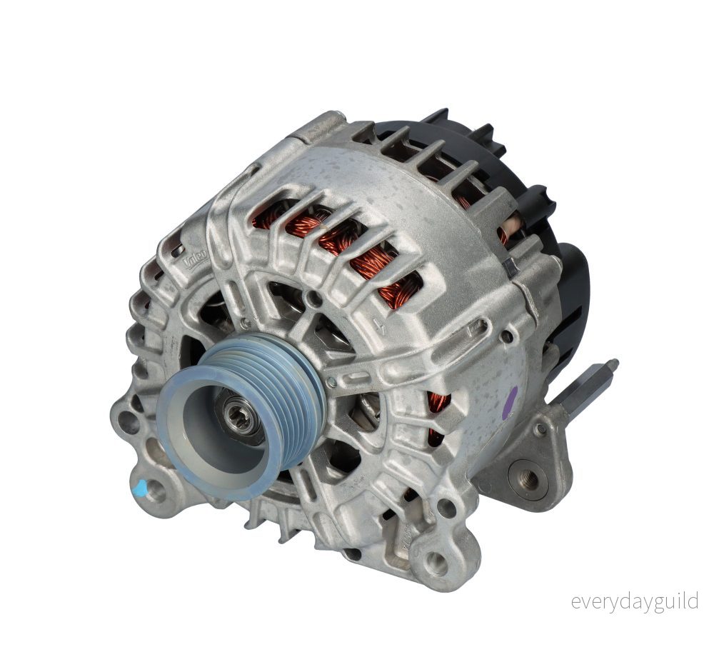 VALEO 439979 Alternateur 14V 180A VOLKSWAGEN: Transporter 6
