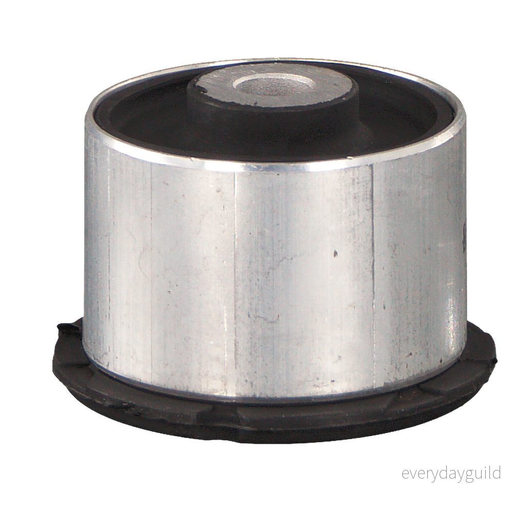 FEBI BILSTEIN 44764 Silent Bloc De Triangle Essieu avant gauche, droit Support hydraulique VOLKSWAGEN: Touareg I, II, AUDI: Q7 4027816447641