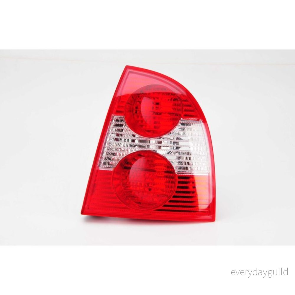 VAN WEZEL 5837932 Feu arrière droit Rouge sans porte lampe VOLKSWAGEN: Passat B5 GP Berline 5410909210649