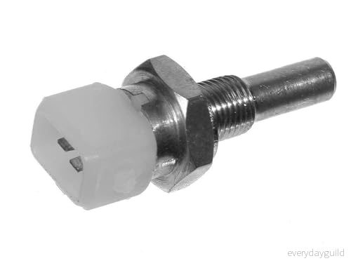 MEYLE 100 906 0007 Sonde De Température Liquide Refroidissement ORIGINAL Quality blanc avec bague d'étanchéité VOLKSWAGEN: GOLF 3, 2 4040074371923