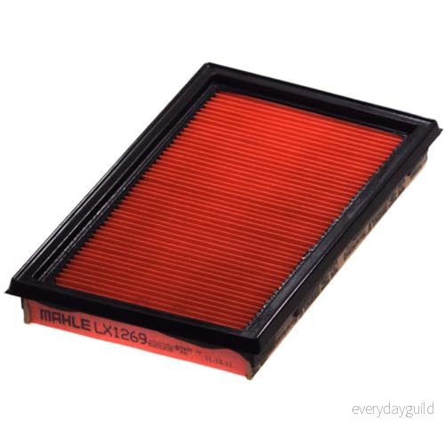 Knecht LX 1269 Luftfilter 4009026401477