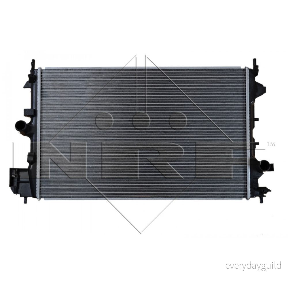 Kylare, motorkylning NRF 58204 8718042041142