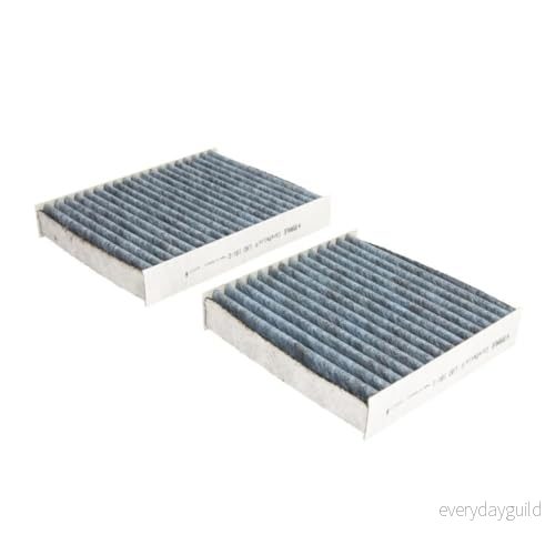 Knecht LAO 191/S Kupéfilter 4009026962442