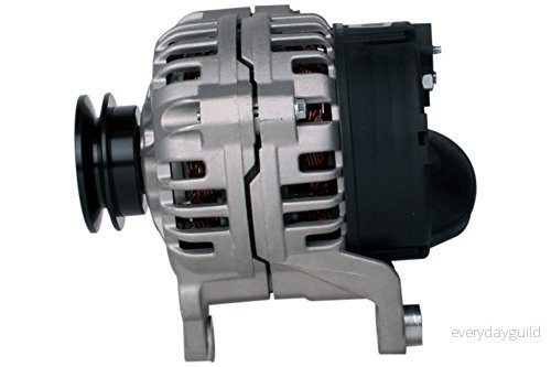 HELLA 8EL 012 428 661 Alternateur 14V 90A IVECO: DAILY 2 Kasten/Kombi, Pritsche/Fahrgestell, Kipper 4082300548792