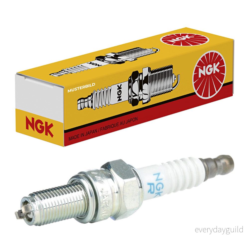 NGK Tändstift 7892 87295078921