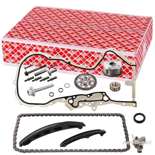 Transmissionskedjesats FEBI BILSTEIN 106306 4054224063064