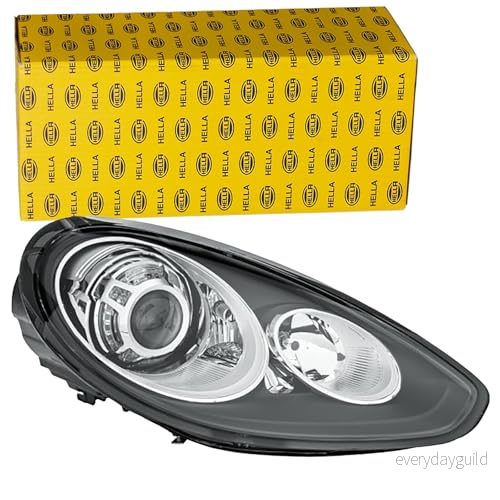 Huvudstrålkastare Hella 1ZT 011 099 521 4082300751758