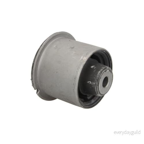 TEDGUM TED49611 - Montering, axelhållare 5902275496111