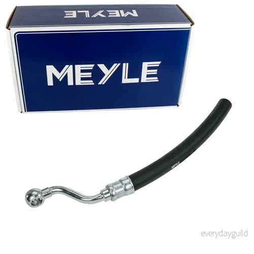 MEYLE 359 202 0028 Tuyau hydraulique, direction ORIGINAL Quality BMW: 3 Berline, Coupe, Cabriolet 4040074133828