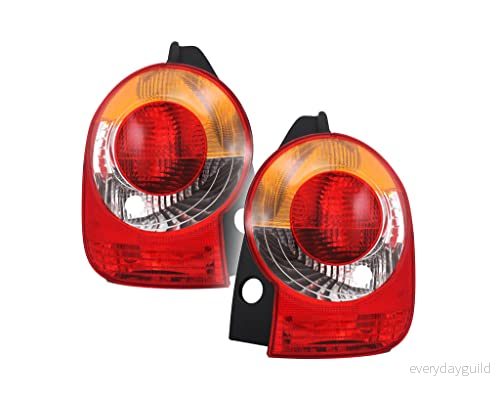 Magneti Marelli Kombinationsbackljus 714000028260 Vänster 8001063304656